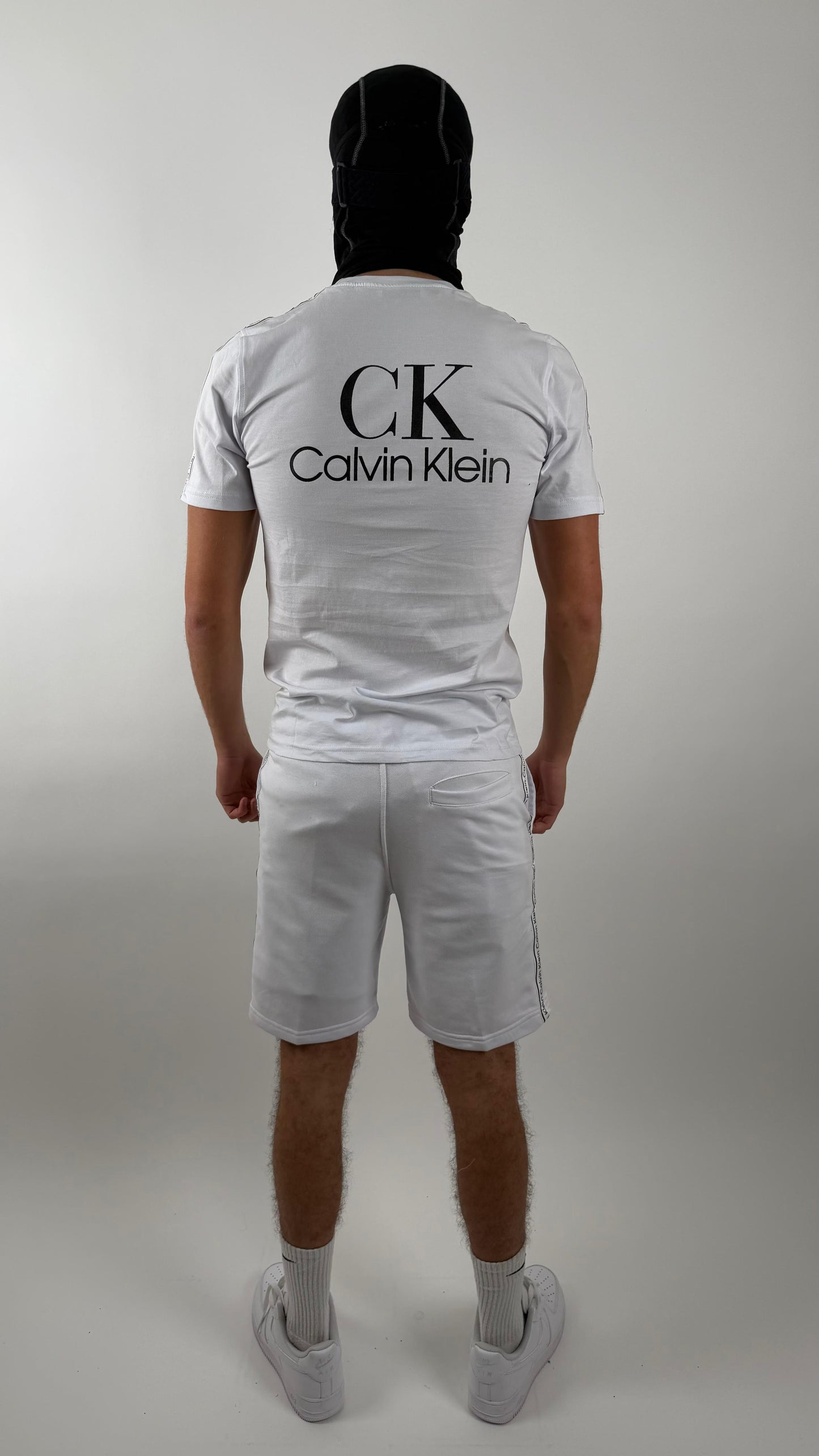 CONJUNTO VERANO CALVIN KLEIN 😍