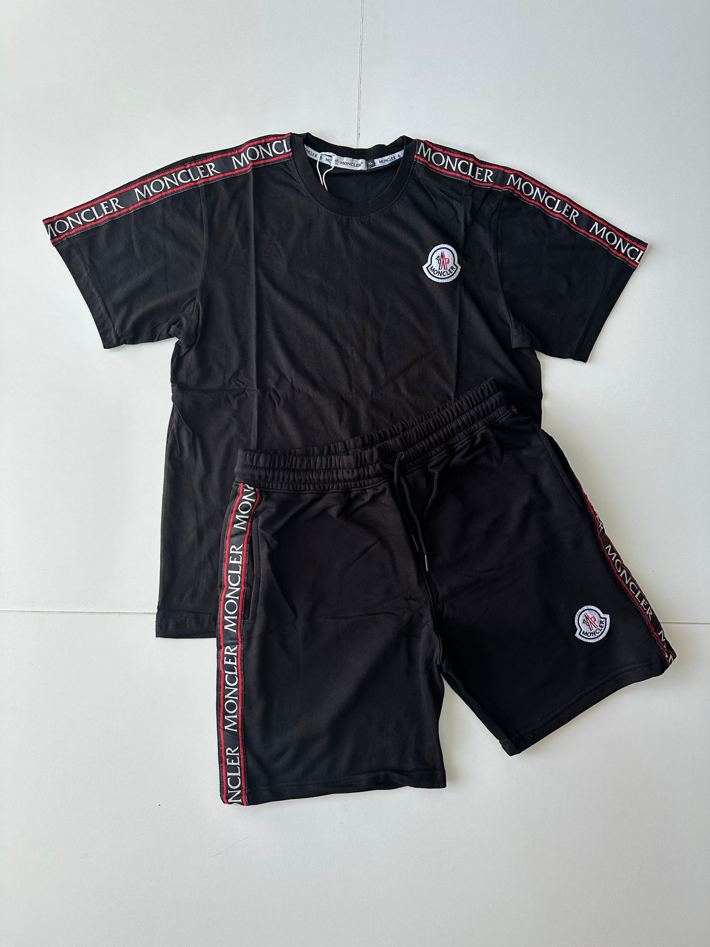 Conjunto Verano Moncler