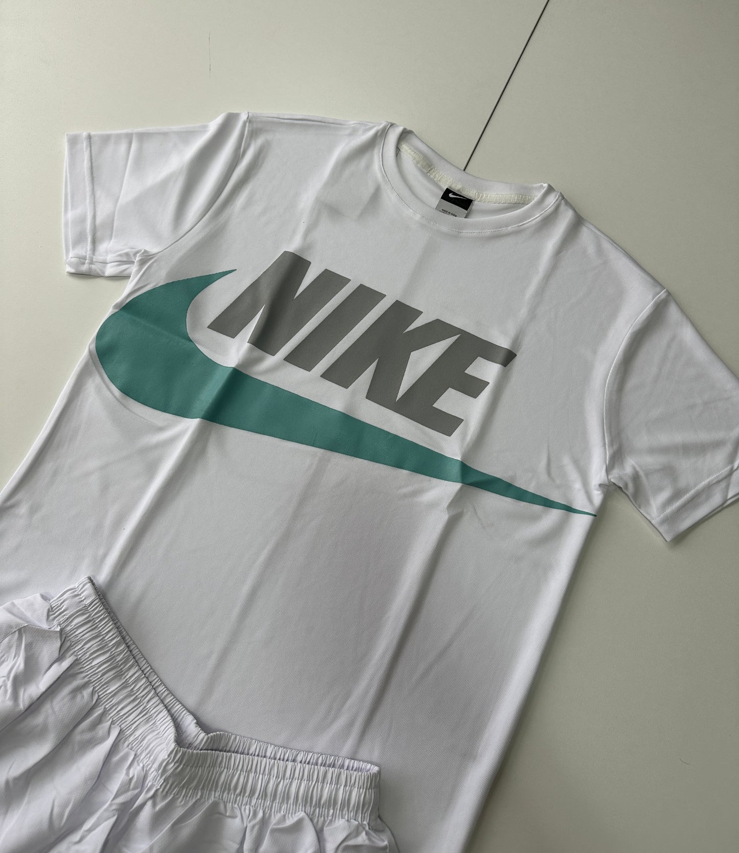 Conjunto Verano Nike