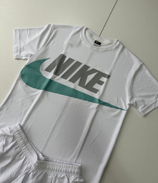 Conjunto Verano Nike
