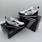 ZAPATILLAS EMPORIO ARMANI EA7 2026 🔥 CALIDAD AAA+ ✅ UNIDADES LIMITADAS ‼️