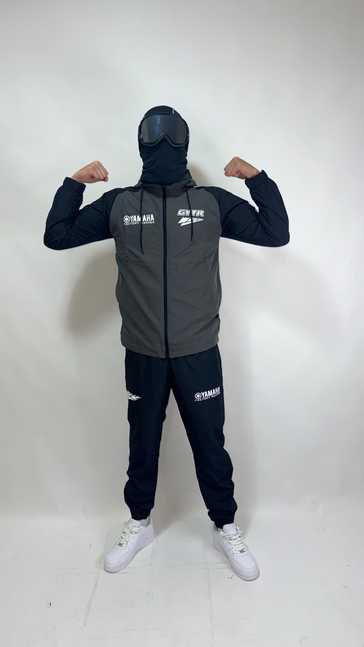 CHANDAL YAMAHA 2025 🔥 CALIDAD 1.1 🥵