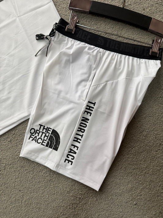 CONJUNTO VERANO THE NORTH FACE
