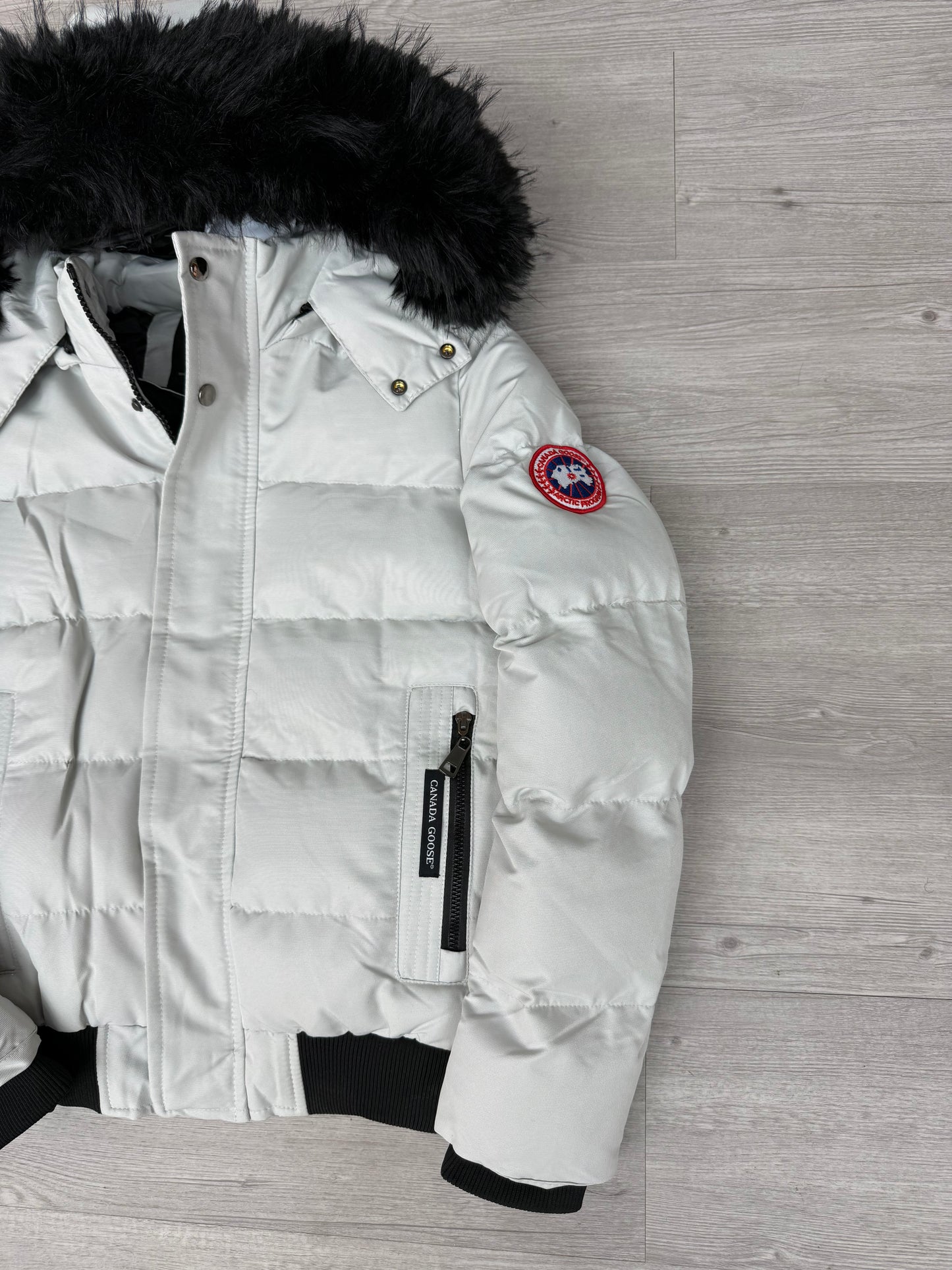 CHAQUETAS CANADA GOOSE 🔥 MODELO NUEVO 🆕 ALTA CALIDAD G5 ✅ UNIDADES LIMITADAS ‼️