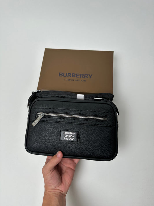 🔥 BOLSO BURBERRY PADDY BLACK ✅ CALIDAD PREMIUM ‼️ UNIDADES LIMITADAS