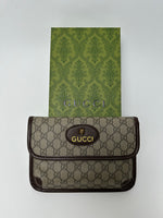 🔥 RIÑONERA GUCCI NEO VINTAGE ✅ CALIDAD PREMIUM ‼️ UNIDADES LIMITADAS