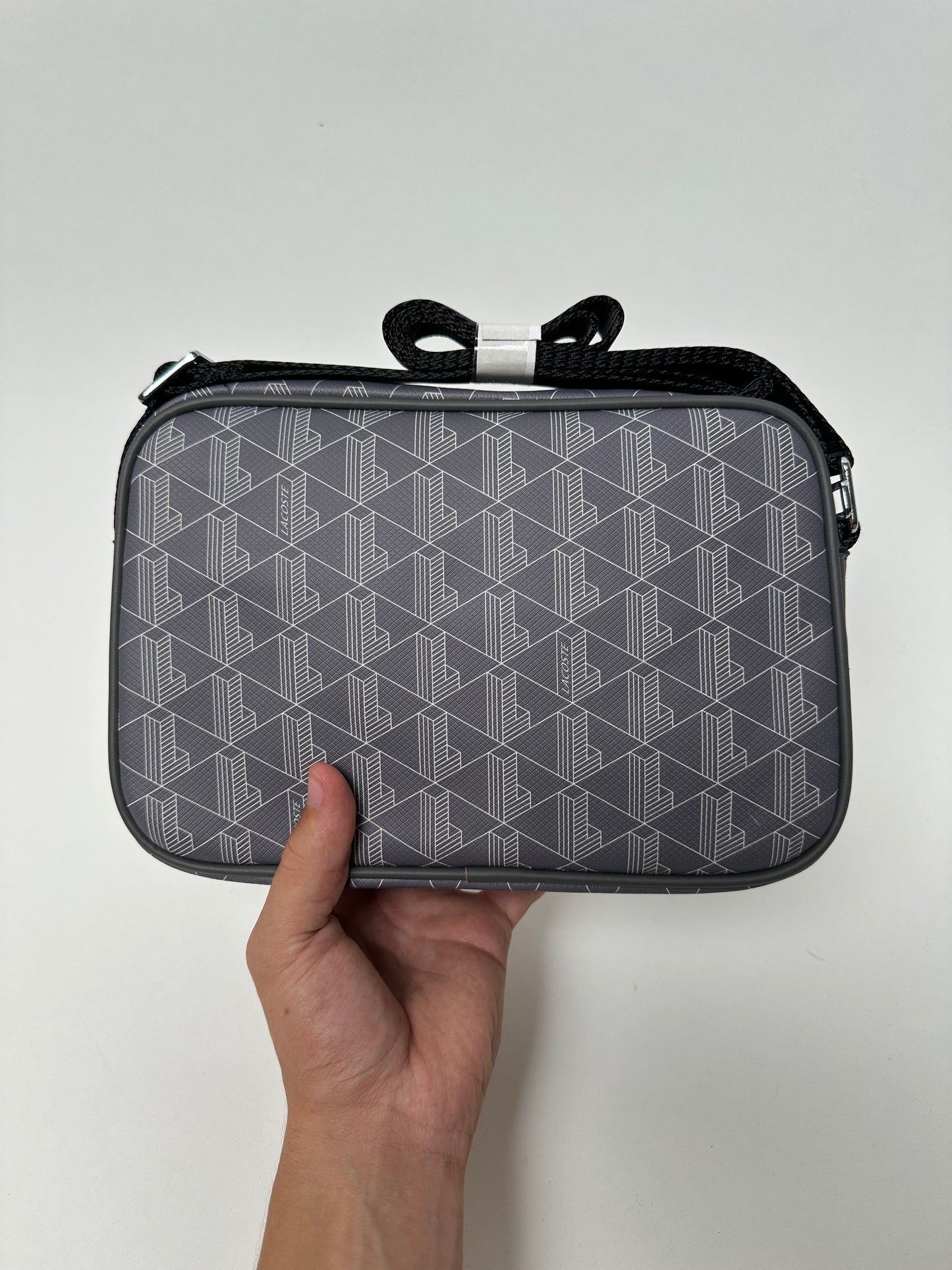 🔥 BOLSO LACOSTE PREMIUM ✅ CALIDAD PREMIUM ‼️ UNIDADES LIMITADAS