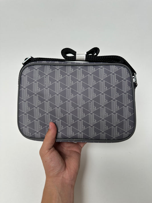 🔥 BOLSO LACOSTE PREMIUM ✅ CALIDAD PREMIUM ‼️ UNIDADES LIMITADAS