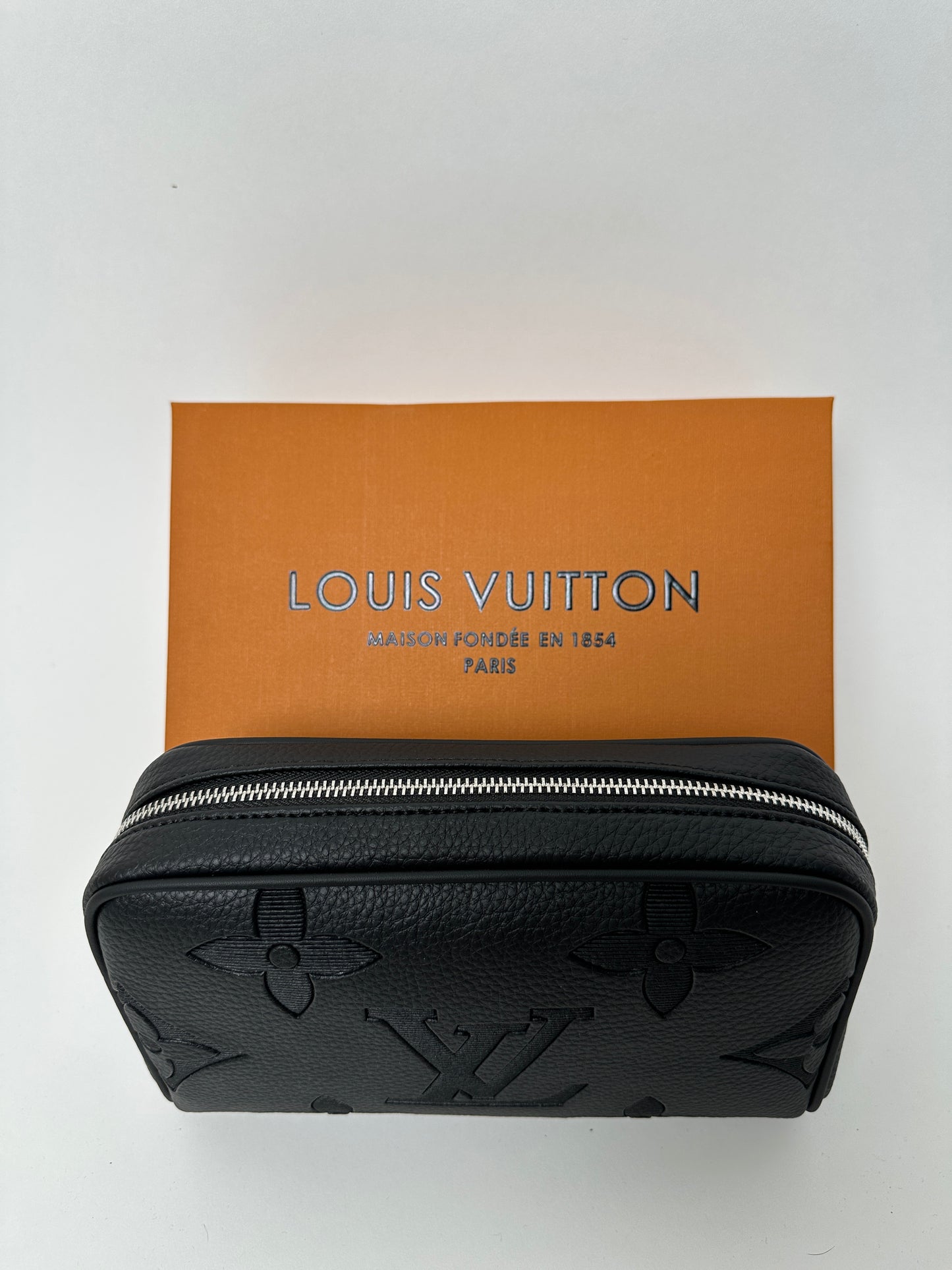 🔥 BOLSO LOUIS VUITTON BLACK PREMIUM ✅ CALIDAD PREMIUM ‼️ UNIDADES LIMITADAS