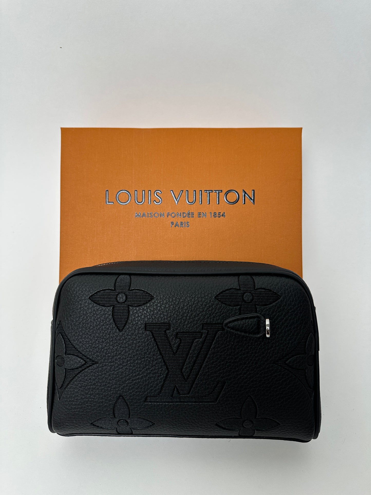 🔥 BOLSO LOUIS VUITTON BLACK PREMIUM ✅ CALIDAD PREMIUM ‼️ UNIDADES LIMITADAS