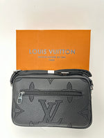 🔥 BOLSO LOUIS VUITTON BLACK PREMIUM ✅ CALIDAD PREMIUM ‼️ UNIDADES LIMITADAS