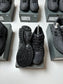 Zapatilla New Balance All Black