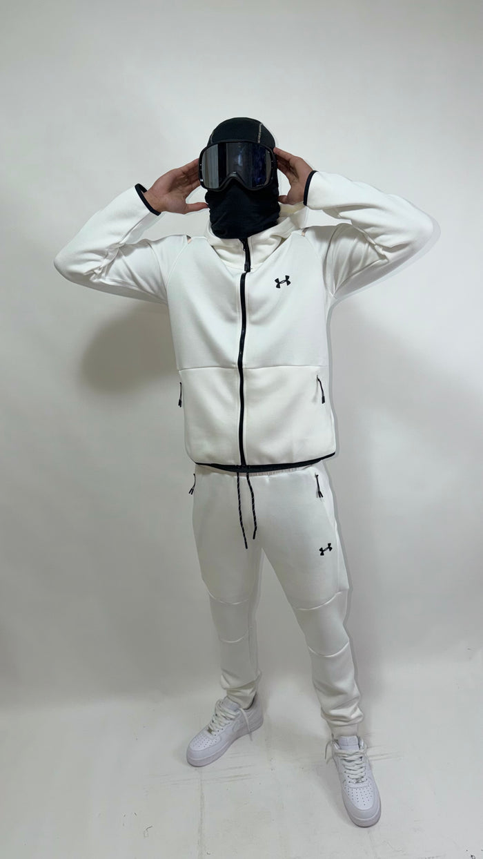 CHANDAL UNDER ARMOUR 2026 🔥 CALIDAD AAA+ ✅ 100% IDÉNTICO AL ORIGINAL 🥵 UNIDADES LIMITADAS ‼️