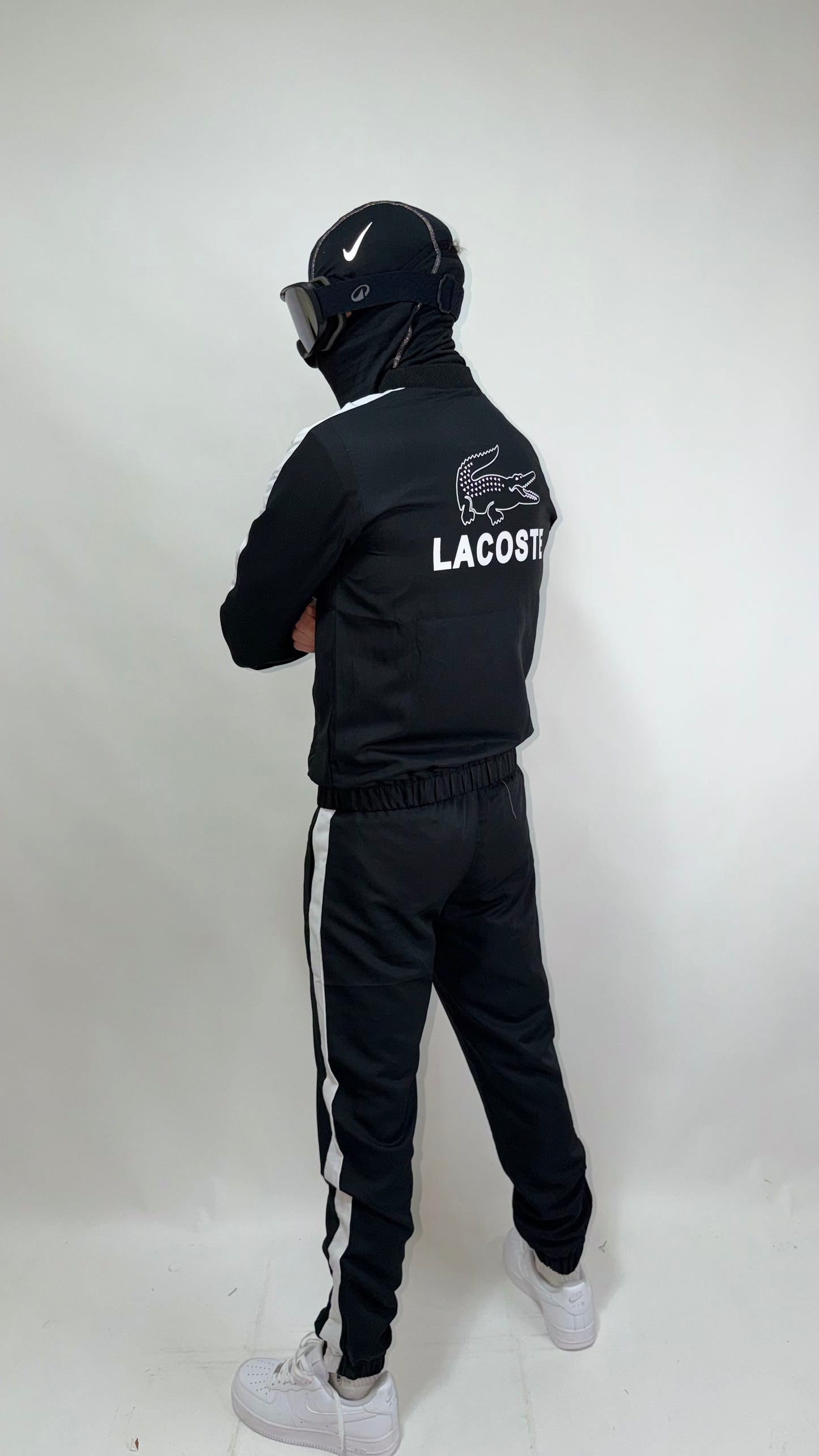 CHANDAL LACOSTE 2026 🔥 CALIDAD 1.1 🥵 UNIDADES LIMITADAS ‼️