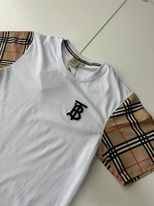 Conjunto Verano Burberry