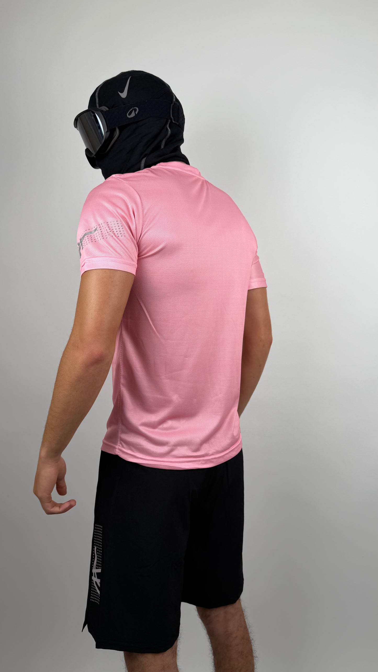 CONJUNTO VERANO ASICS PINK🔥ALTA CALIDAD G5 ✅ UNIDADES LIMITADAS ‼️