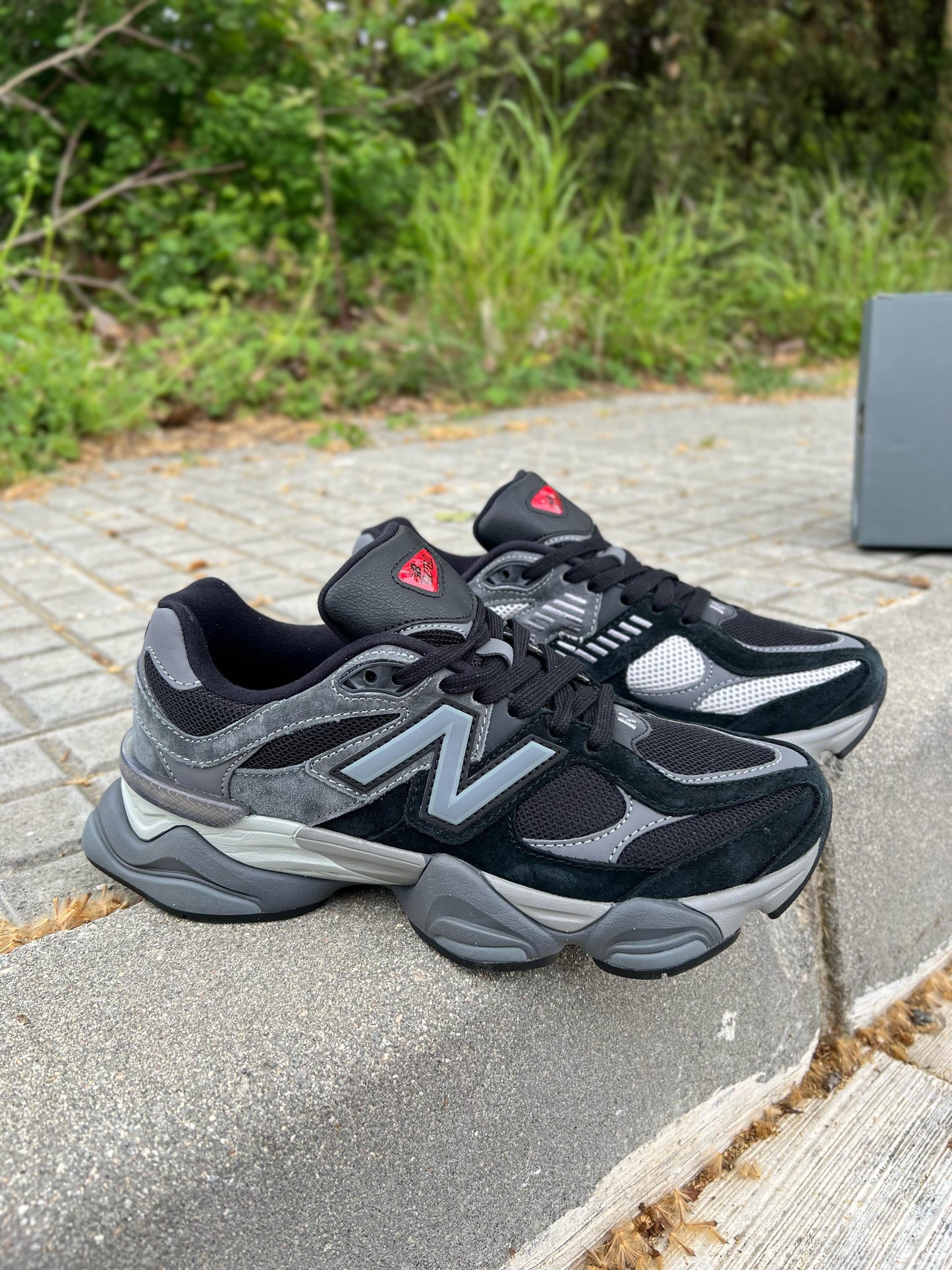 NEW BALANCE 9060 🔥🔥