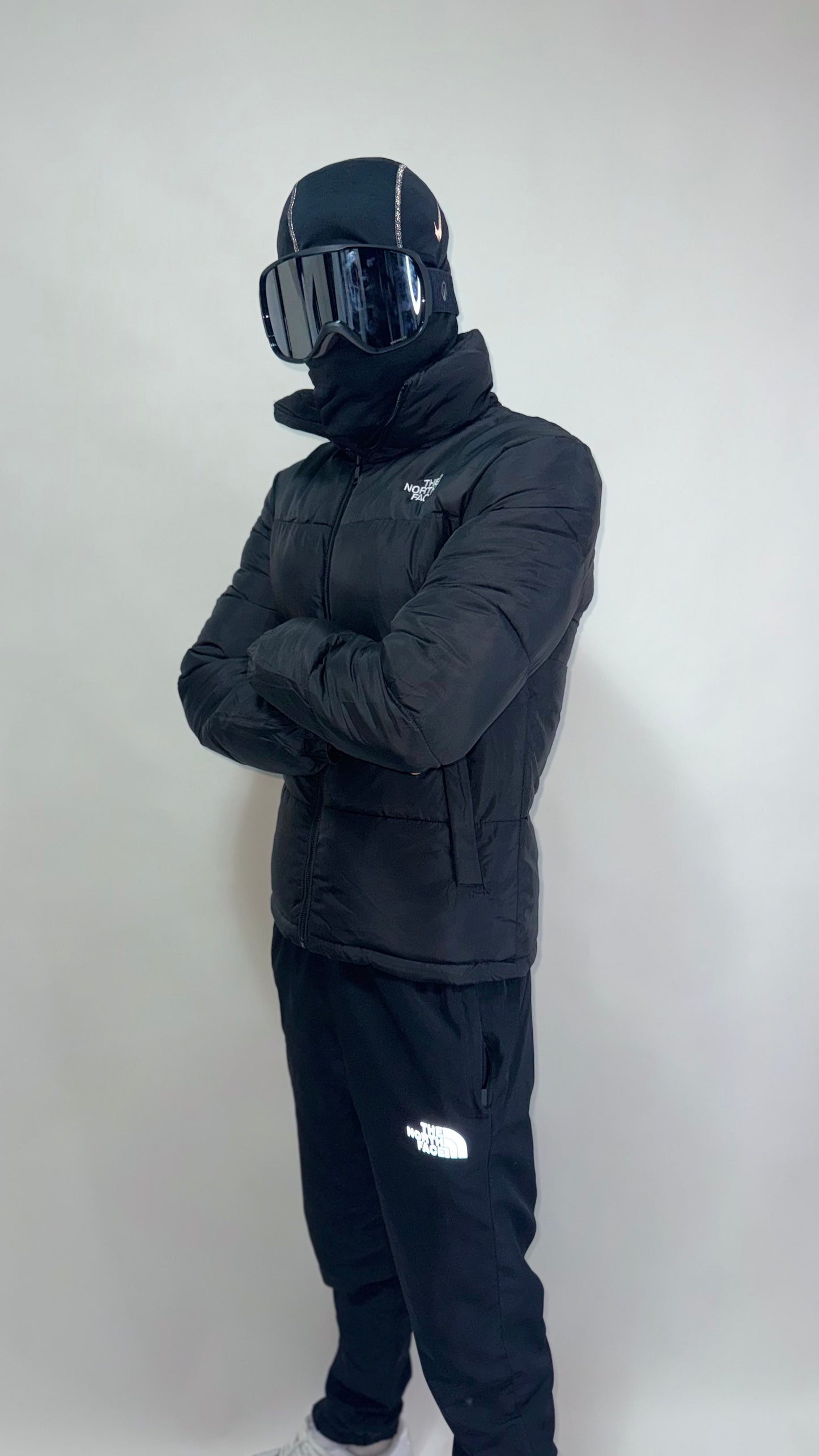 CHAQUETAS THE NORTH FACE 🔥 CALIDAD 1.1 😍