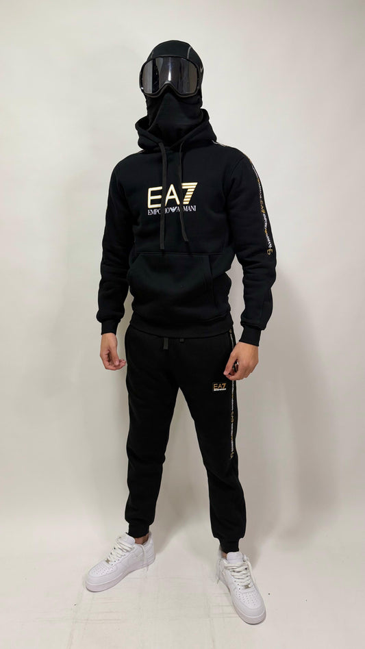 CHANDAL EMPORIO ARMANI EA7 🔥 ALTA CALIDAD 1.1 ✅ ALGODÓN 100% 😍 UNIDADES LIMITADAS ‼️