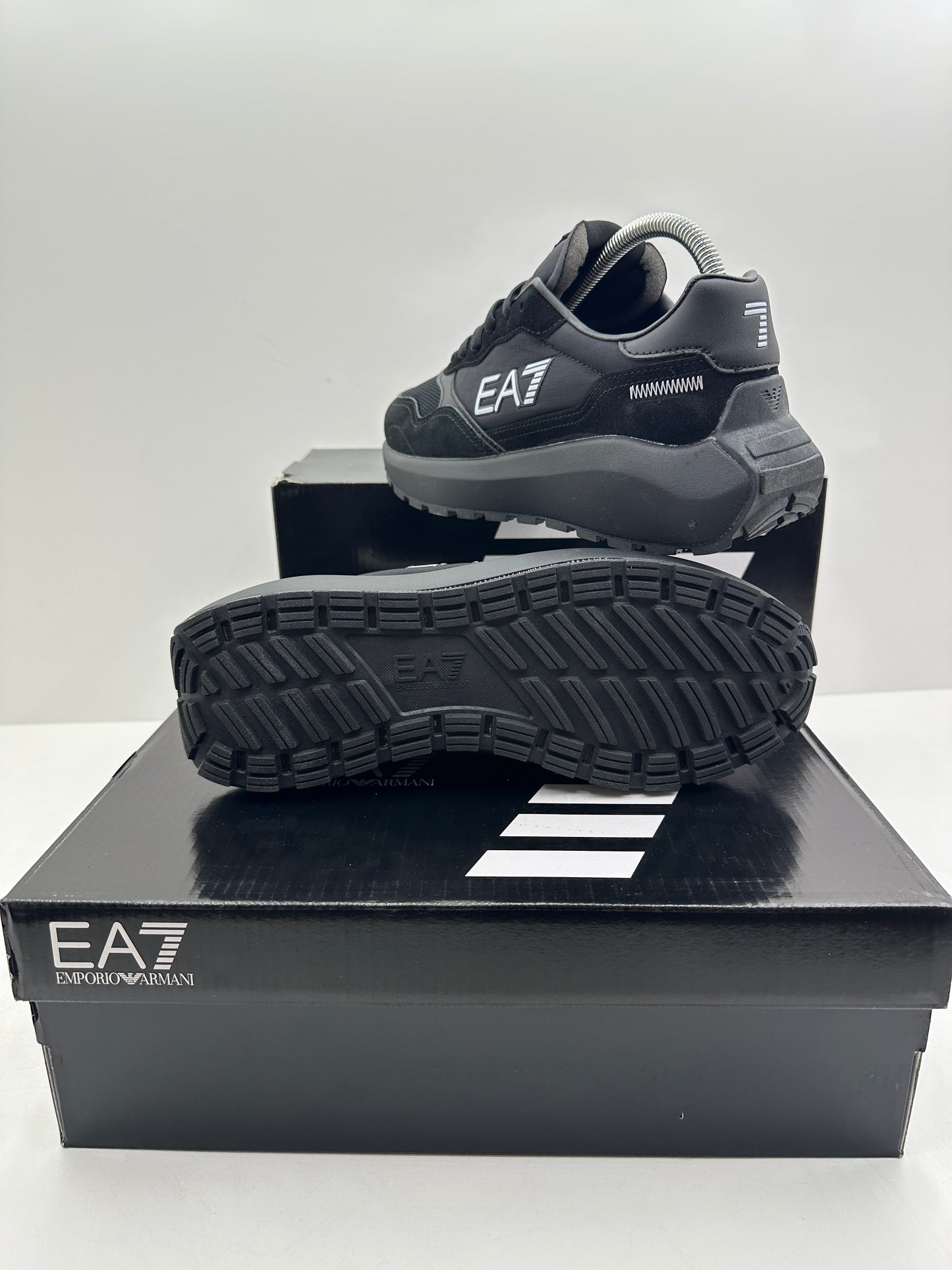 Zapatilla EA7