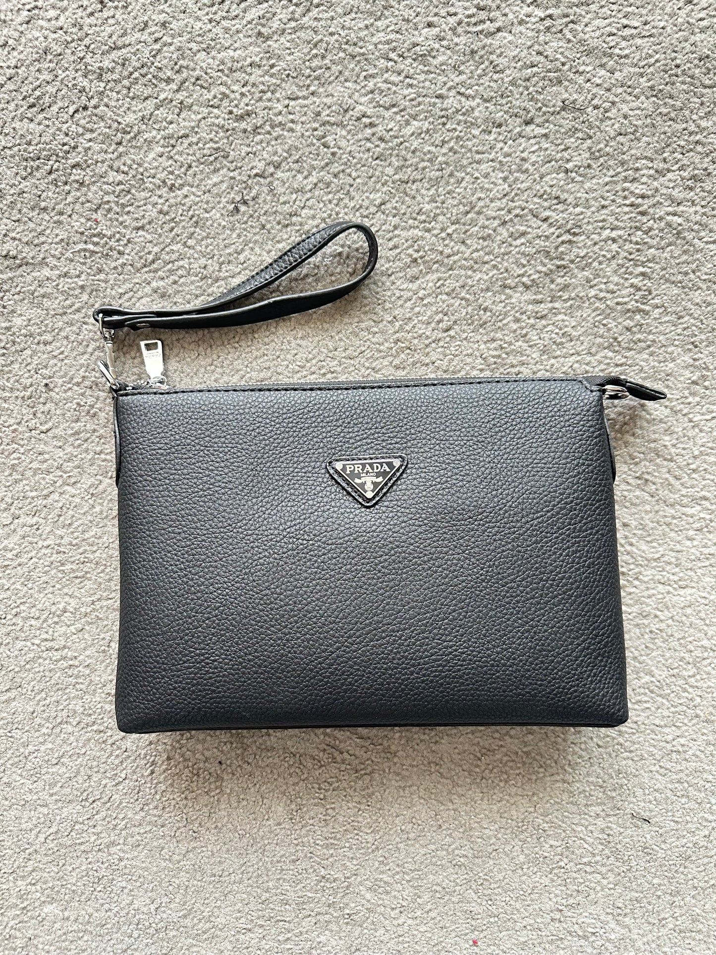 BANDOLERAS PRADA