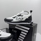 ZAPATILLAS EMPORIO ARMANI EA7 2026 🔥 CALIDAD AAA+ ✅ UNIDADES LIMITADAS ‼️