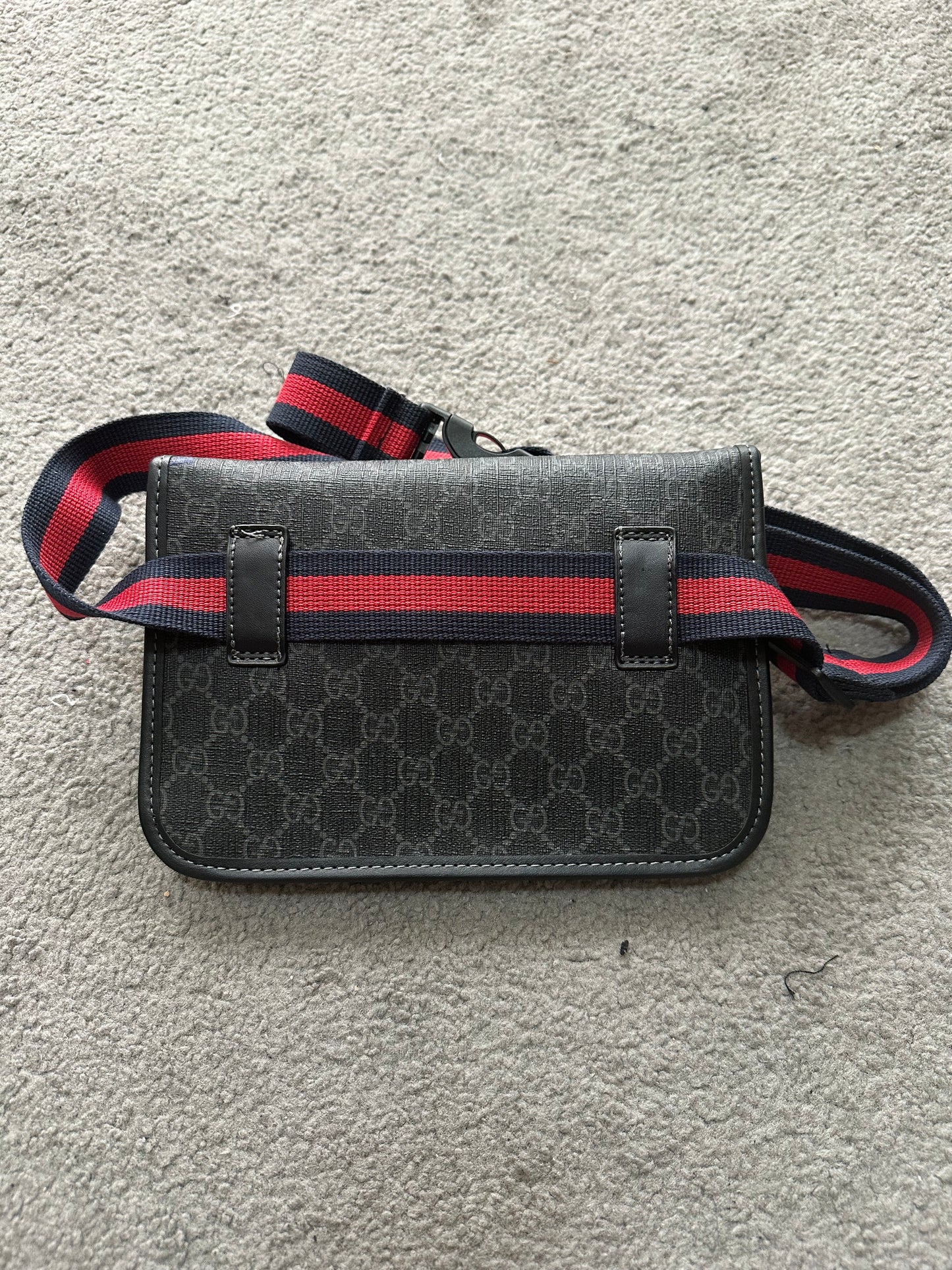 BANDOLERAS GUCCI