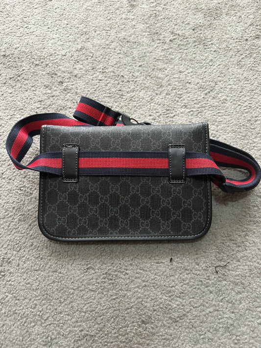 BANDOLERAS GUCCI