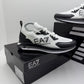 ZAPATILLAS EMPORIO ARMANI EA7 2026 🔥 CALIDAD AAA+ ✅ UNIDADES LIMITADAS ‼️