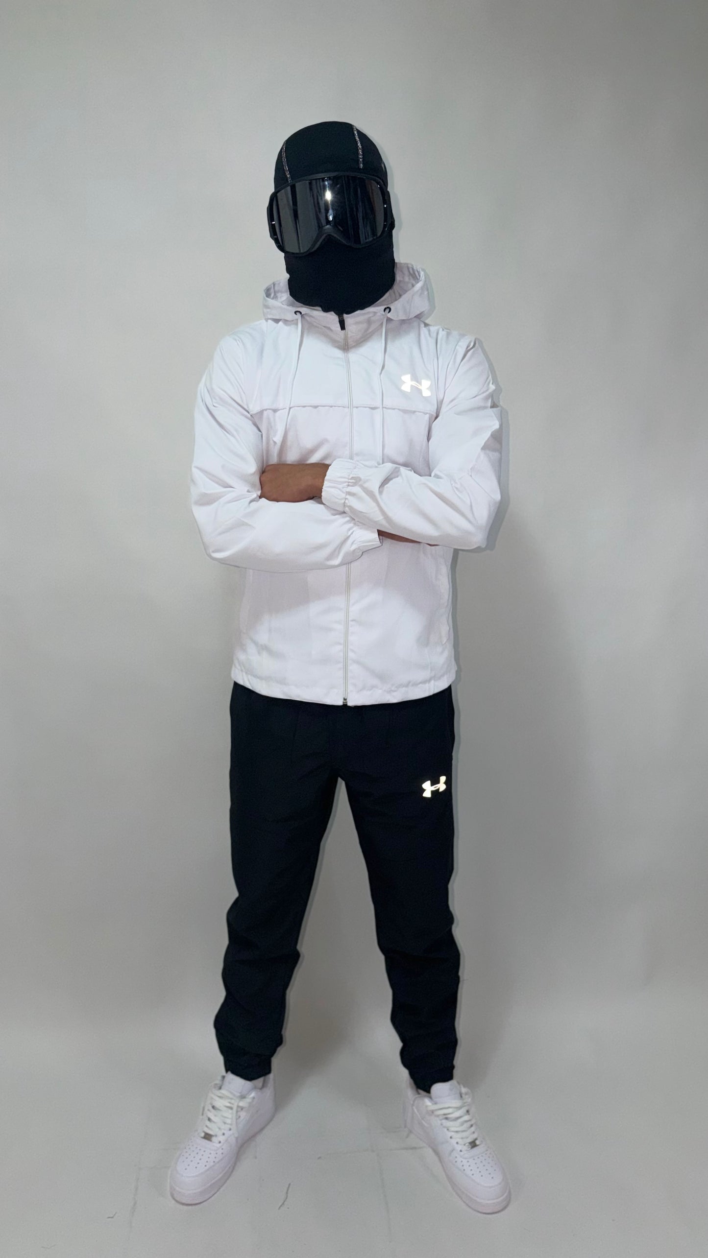 CHANDAL UNDER ARMOUR 2025 🔥 CALIDAD 1.1 🥵