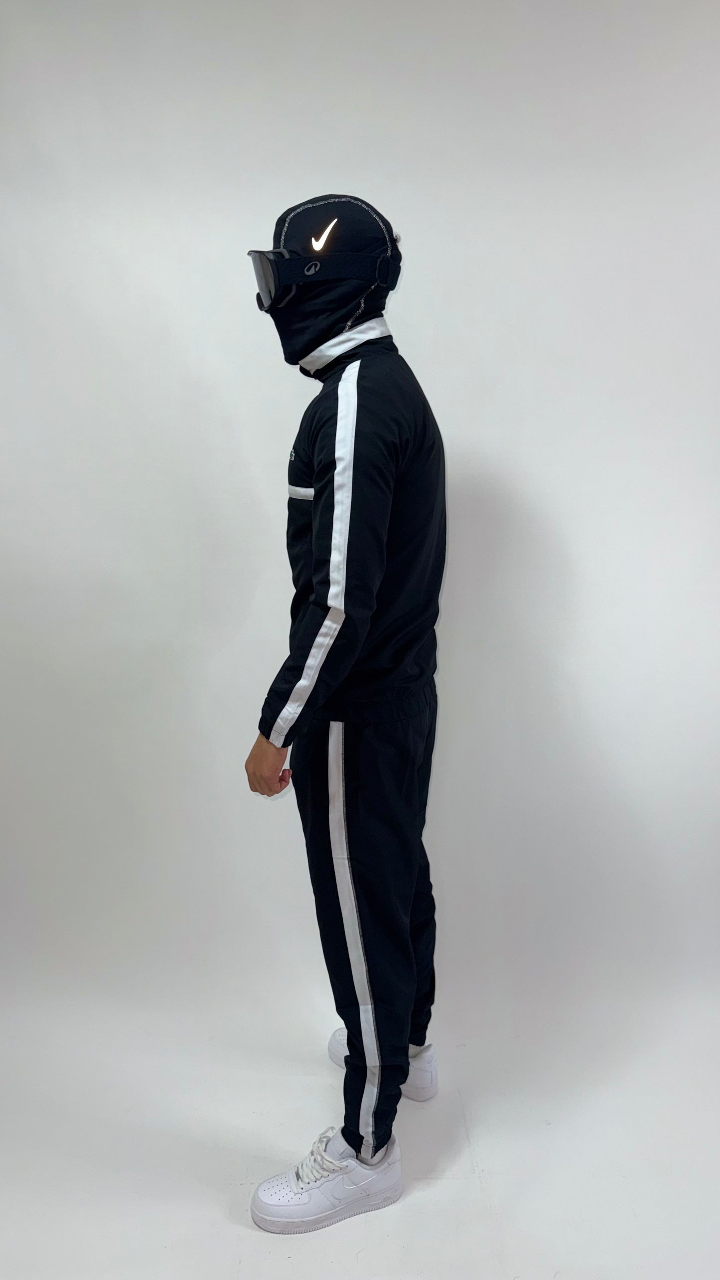 CHANDAL LACOSTE 2025 🔥 CALIDAD 1.1 🥵