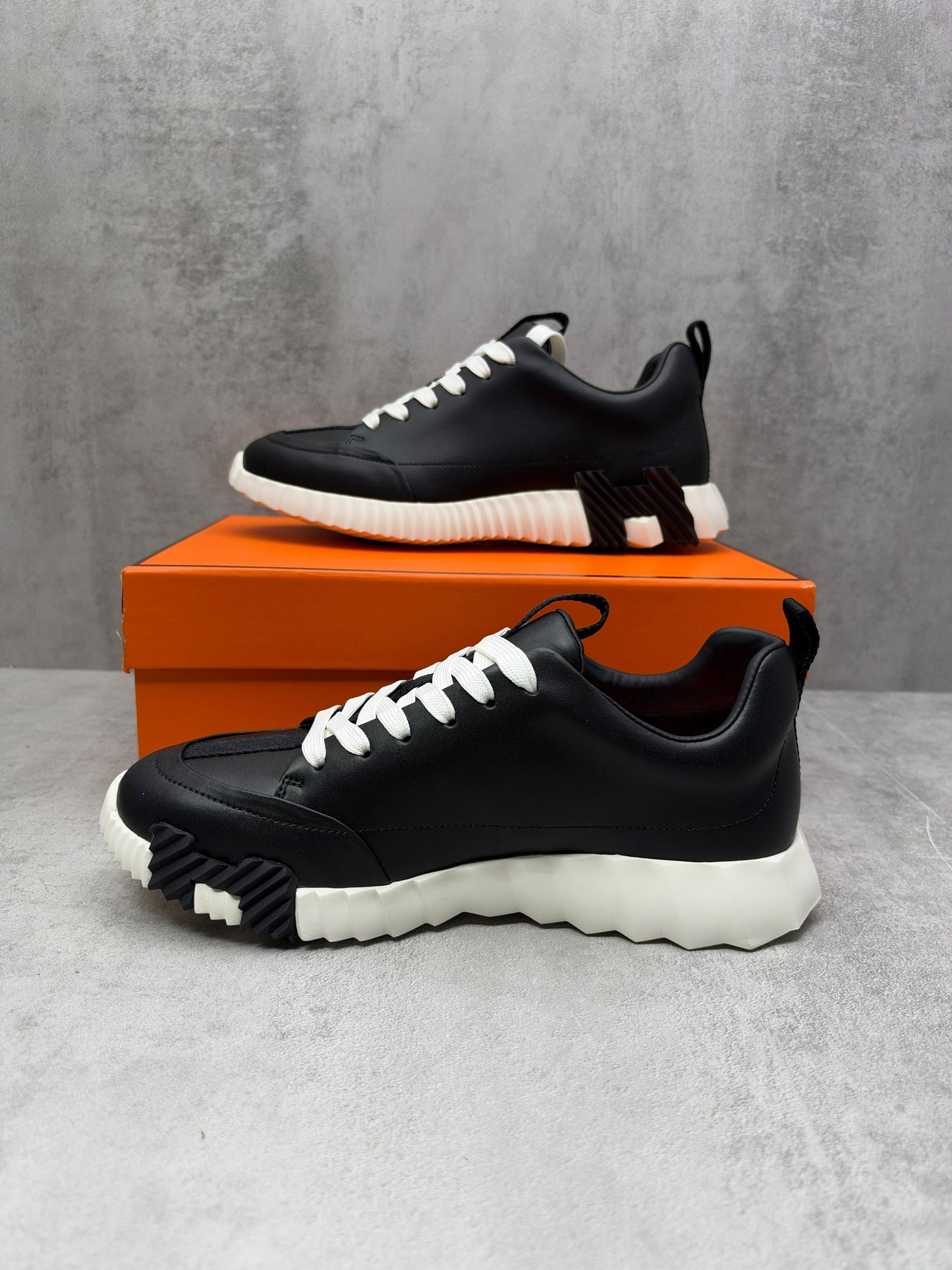 ZAPATILLAS HERMES 🔥 NUEVA COLECCIÓN 🆕 UNIDADES LIMITADAS ✅ ALTA CALIDAD G5 😍