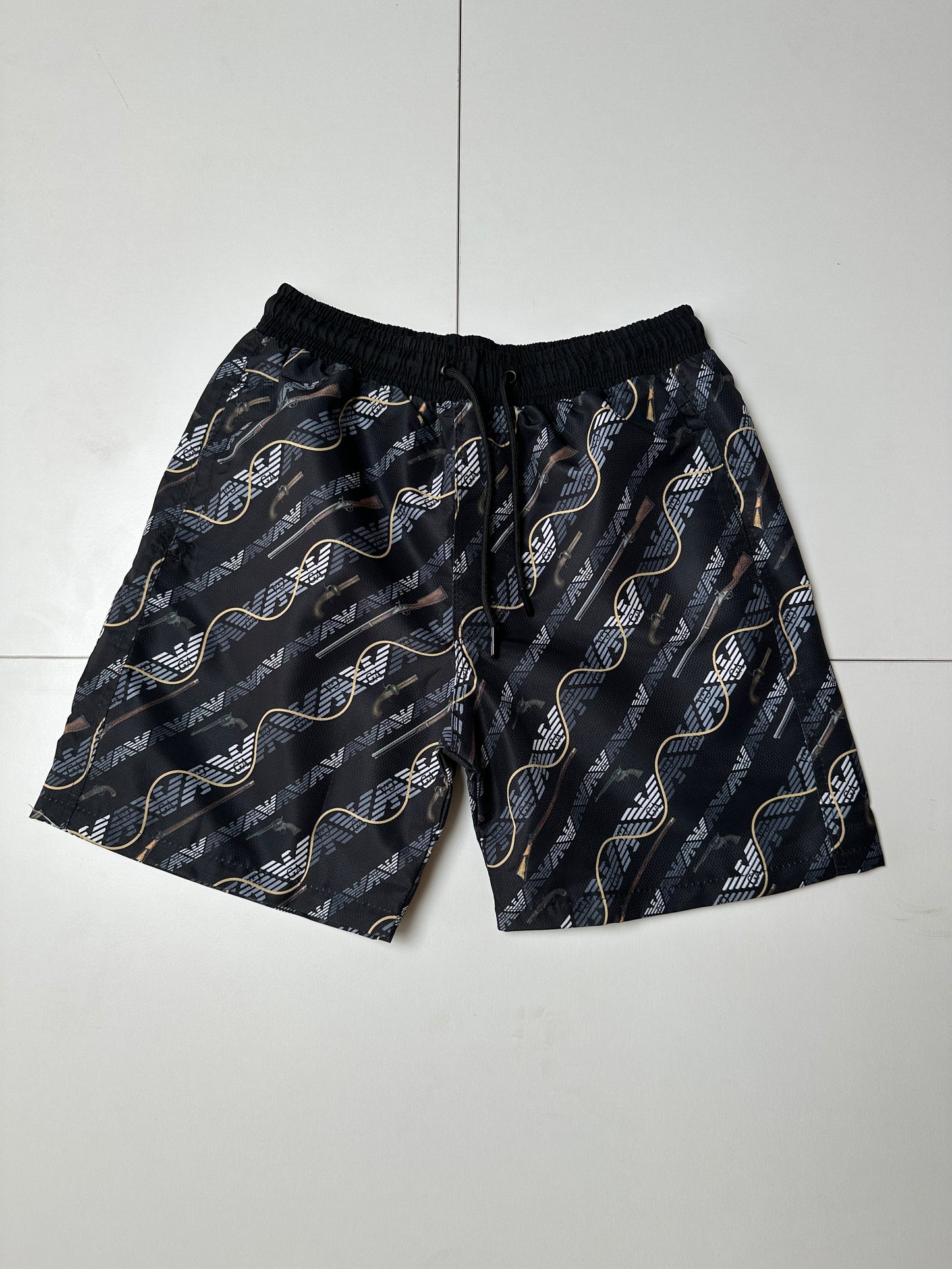 BAÑADOR EMPORIO ARMANI EA7 2026 🔥 EDICIÓN LIMITADA ‼️ CALIDAD AAA+ ✅
