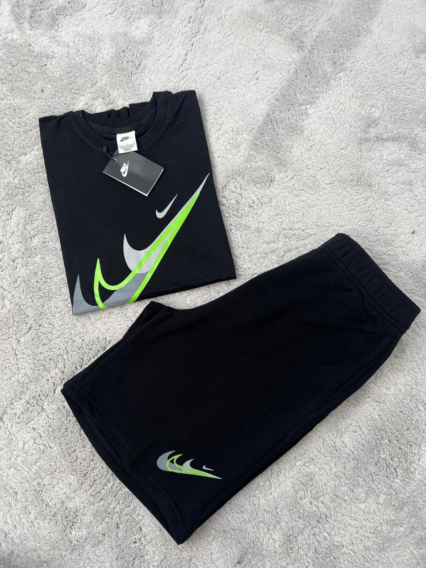 CONJUNTO VERANO NIKE