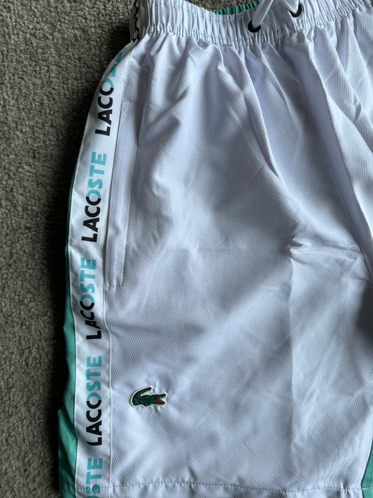 Chandal Verano Lacoste