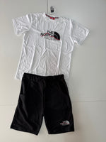 Conjunto Verano The North Face