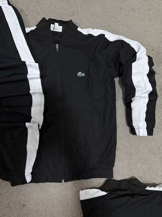 CHANDAL LACOSTE 2025 🔥 CALIDAD 1.1 🥵