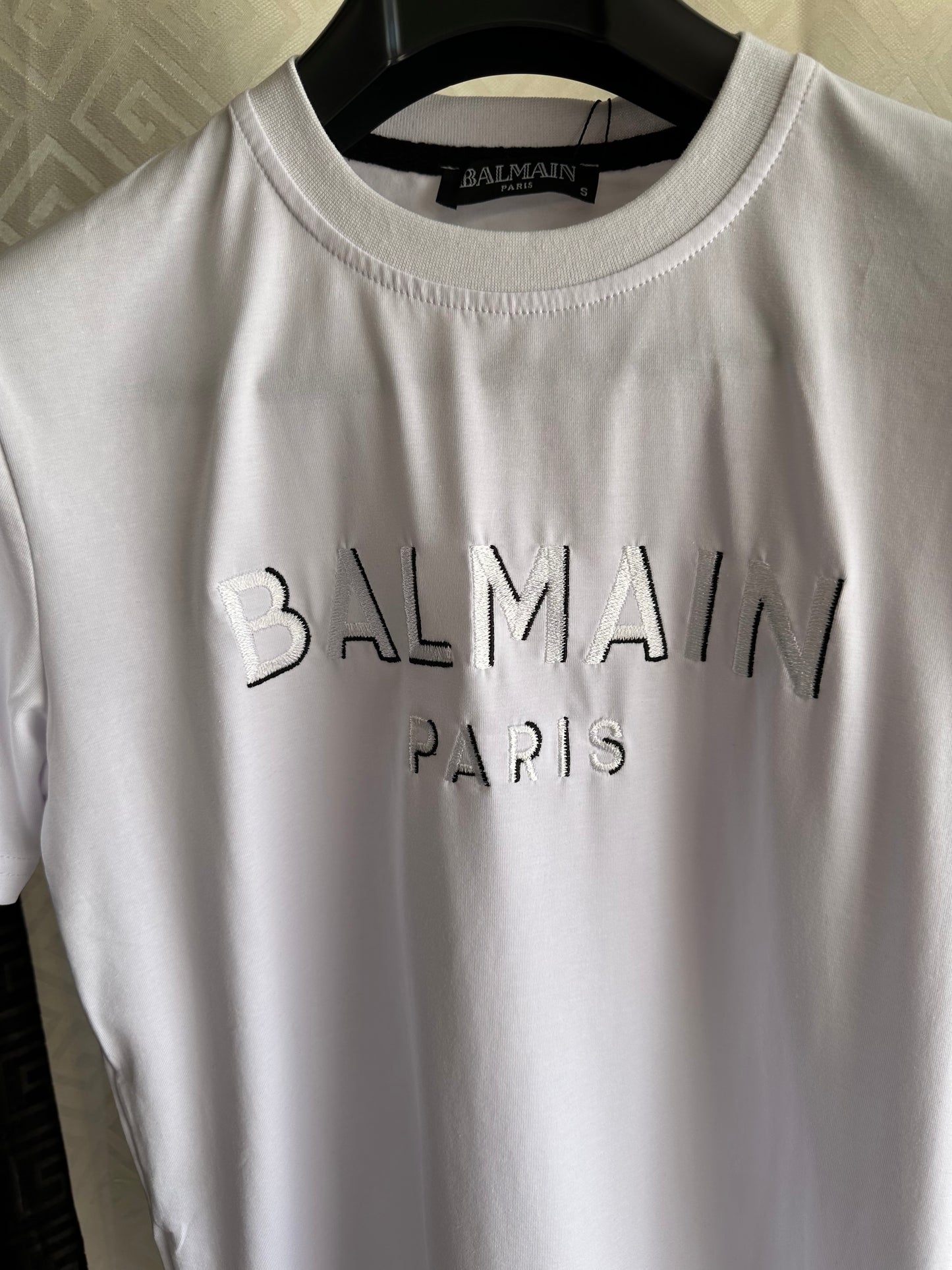 T-SHIRT BALMAIN