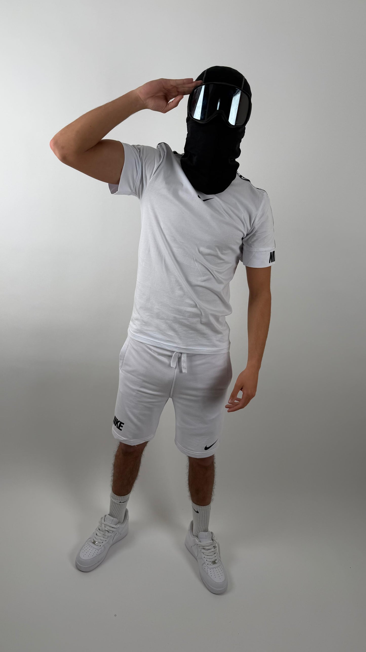 Conjunto Verano Nike CALIDAD AAA+ ✅