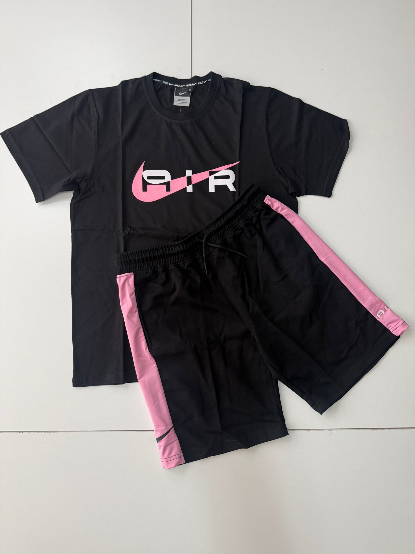 CONJUNTO VERANO NIKE AIR 2026 😍