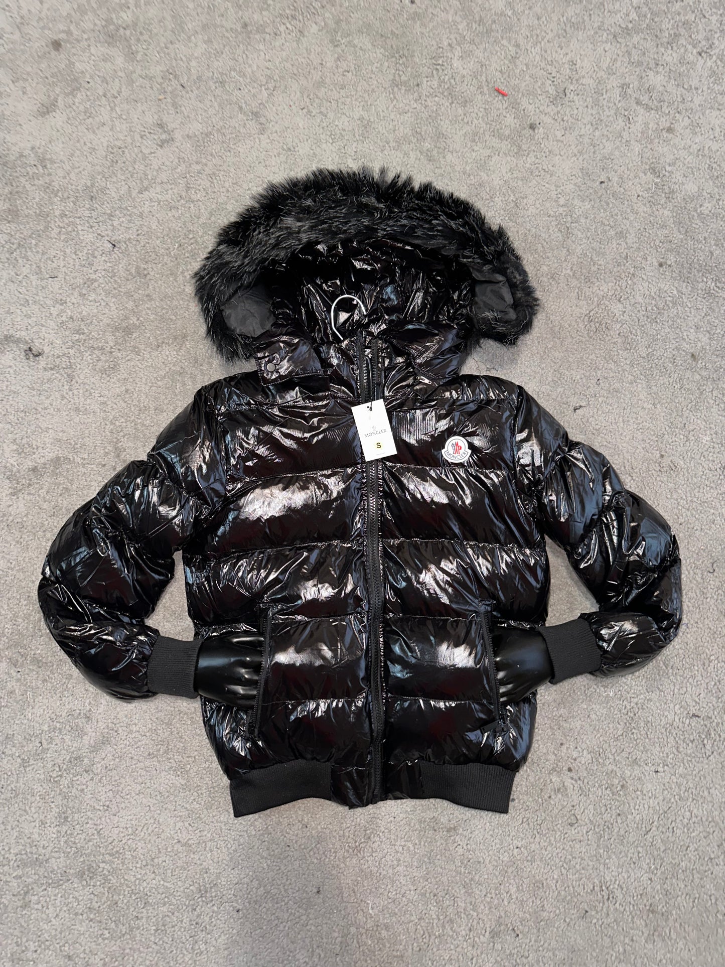 Chaquetas Moncler