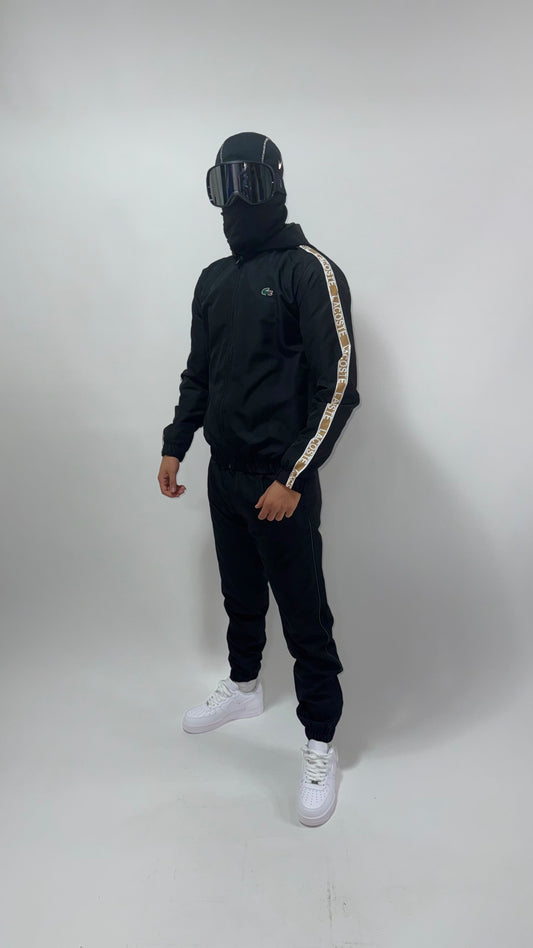 CHANDAL LACOSTE 2025 ๐ฅ CALIDAD 1.1 ๐ฅต