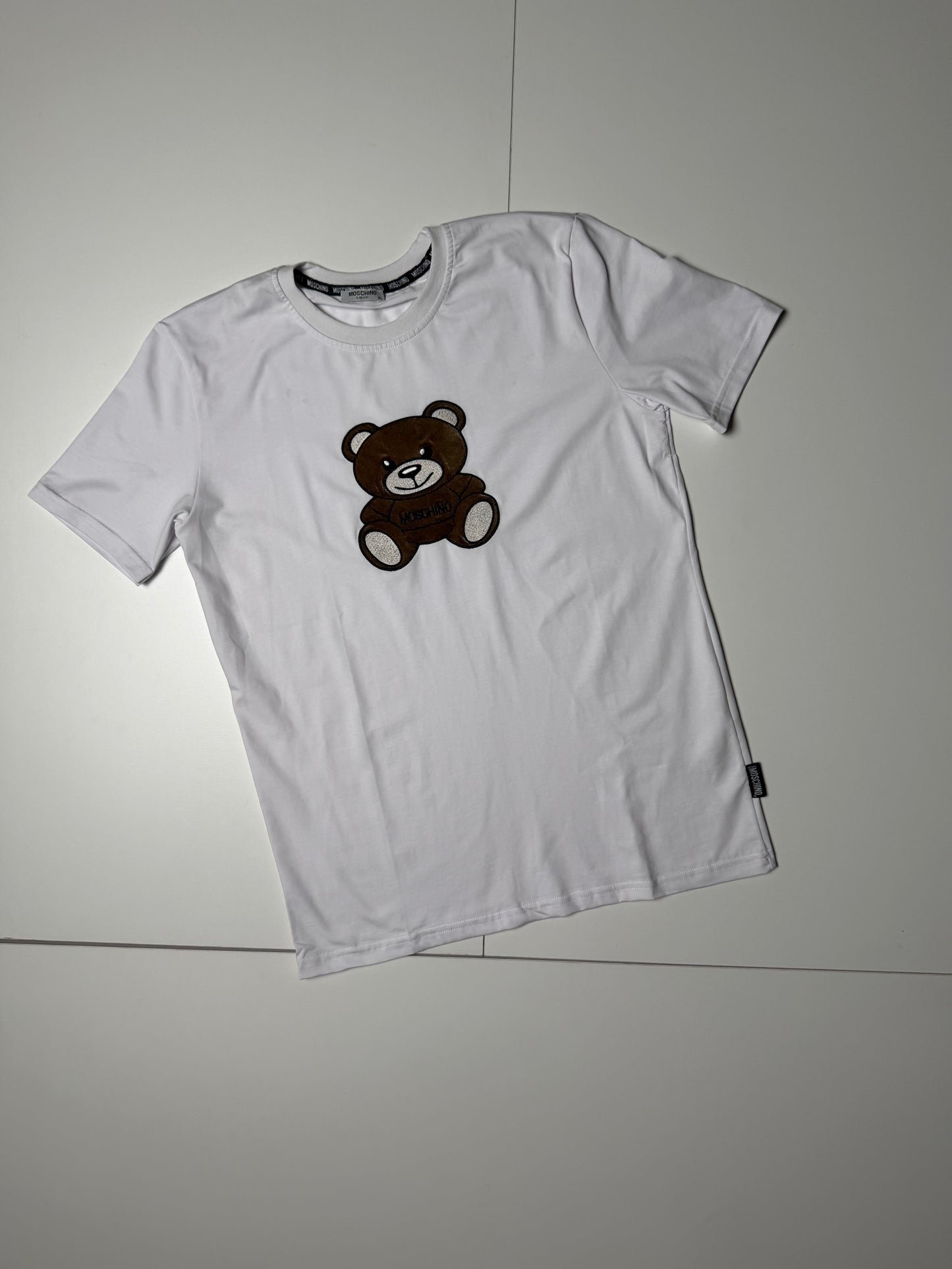 Camiseta Moschino