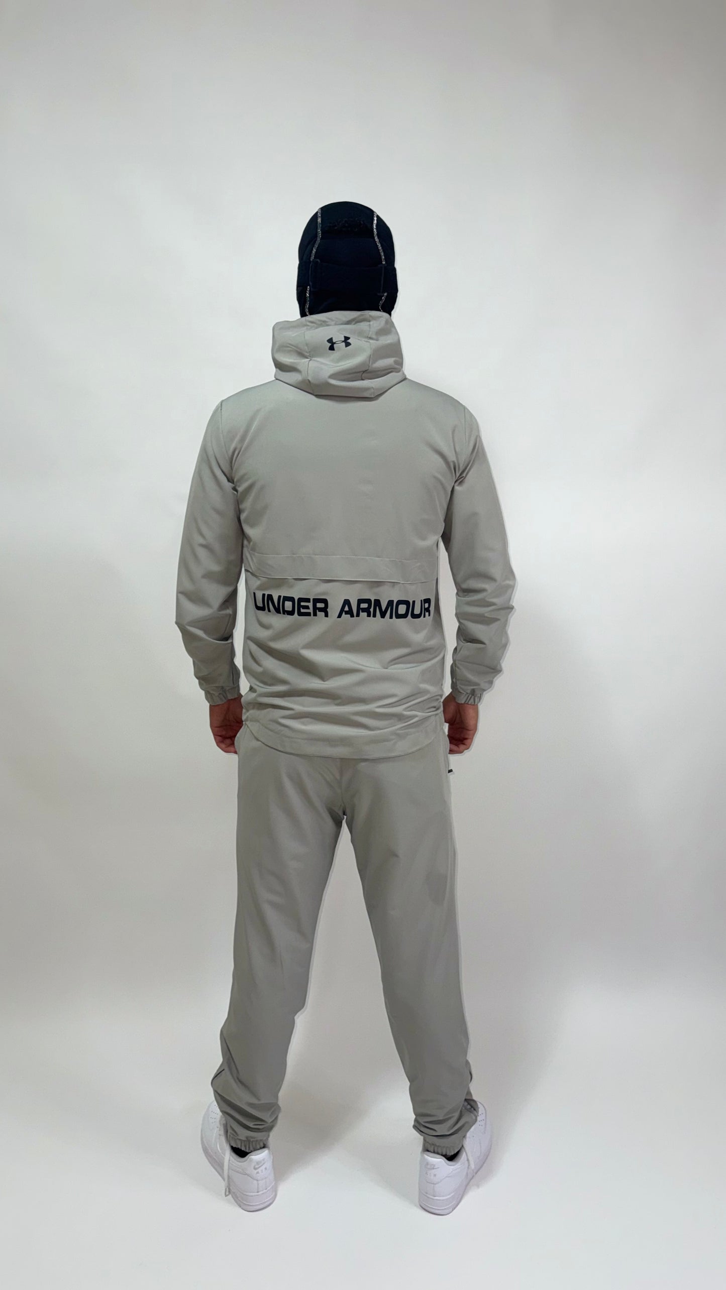 CHANDAL UNDER ARMOUR 2025 🔥 CALIDAD AAA 🥵