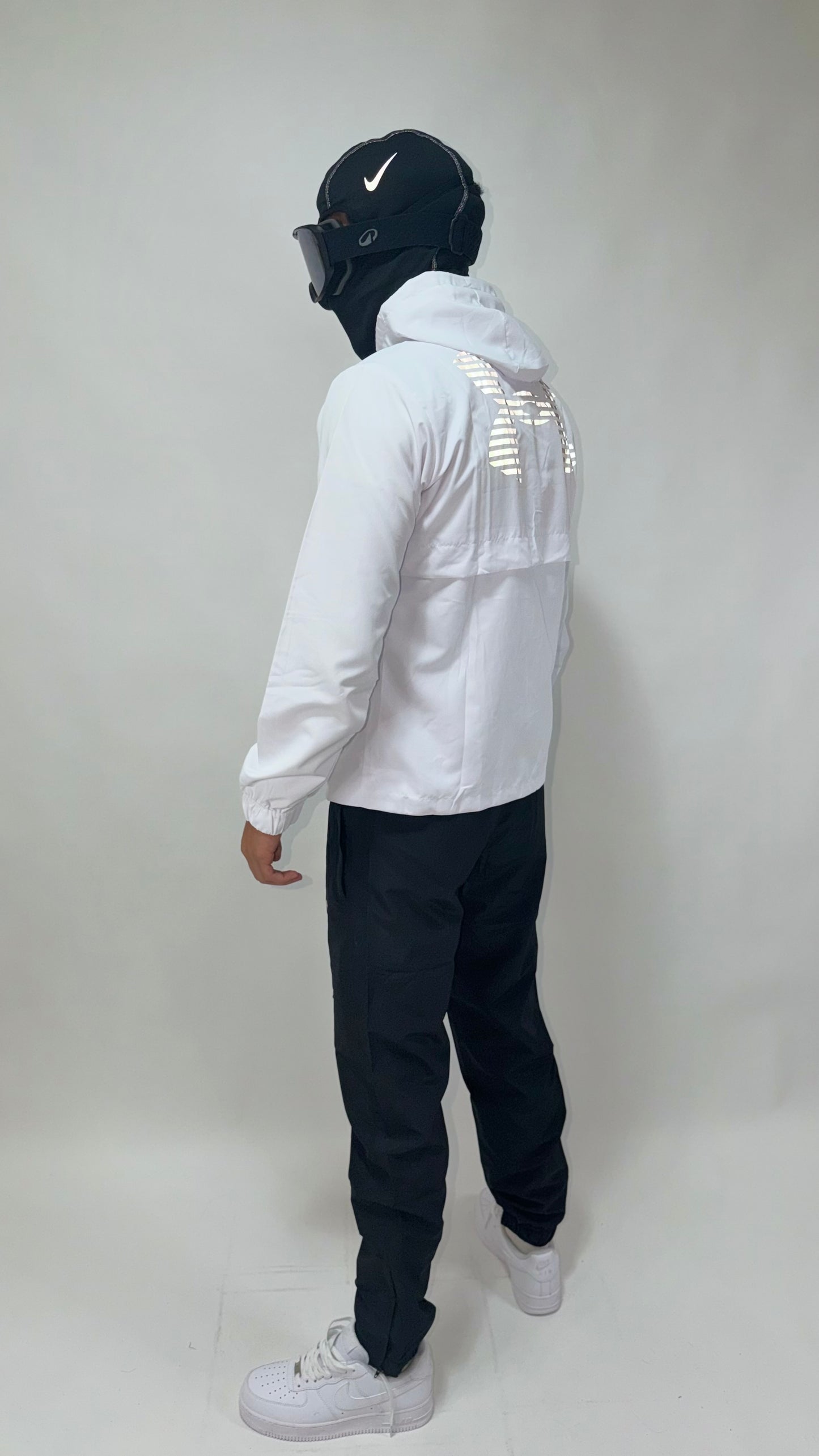 CHANDAL UNDER ARMOUR 2025 🔥 CALIDAD 1.1 🥵