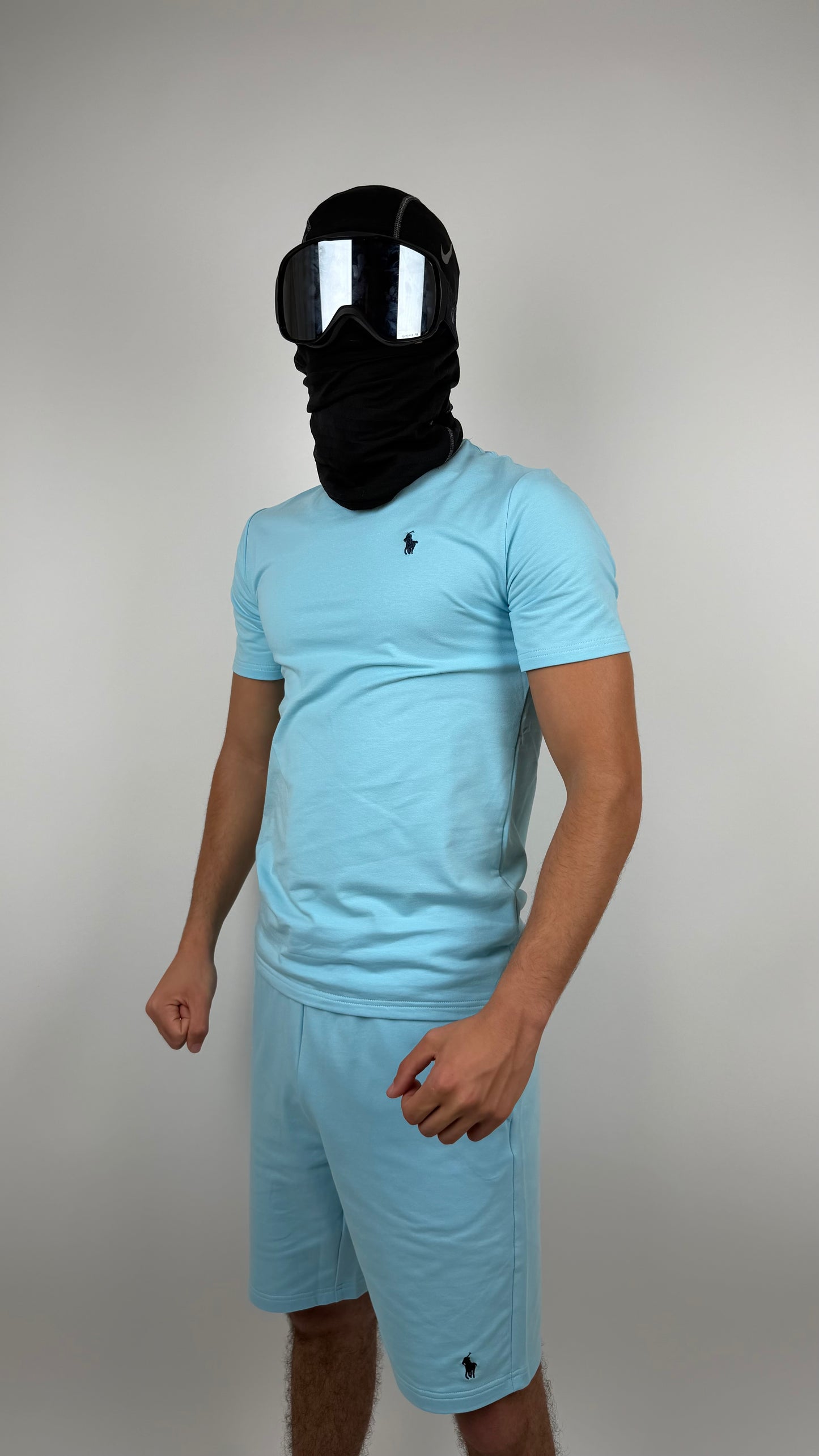 CONJUNTO VERANO RALPH LAUREN 2026 🔥 ALTA CALIDAD G5 ✅ NOVEDAD 🆕