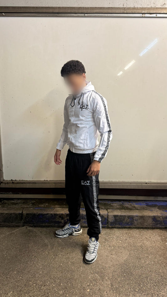 CHANDAL EMPORIO ARMANI EA7 🔝