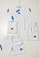 Conjunto Verano Adidas