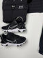 CHANDAL UNDER ARMOUR 2026 🔥 NUEVA COLECCIÓN 🆕 BRILLA CON EL FLASH 📸 UNIDADES LIMITADAS ‼️ CALIDAD G5 ✅ COLOR NEGRO ⚫️
