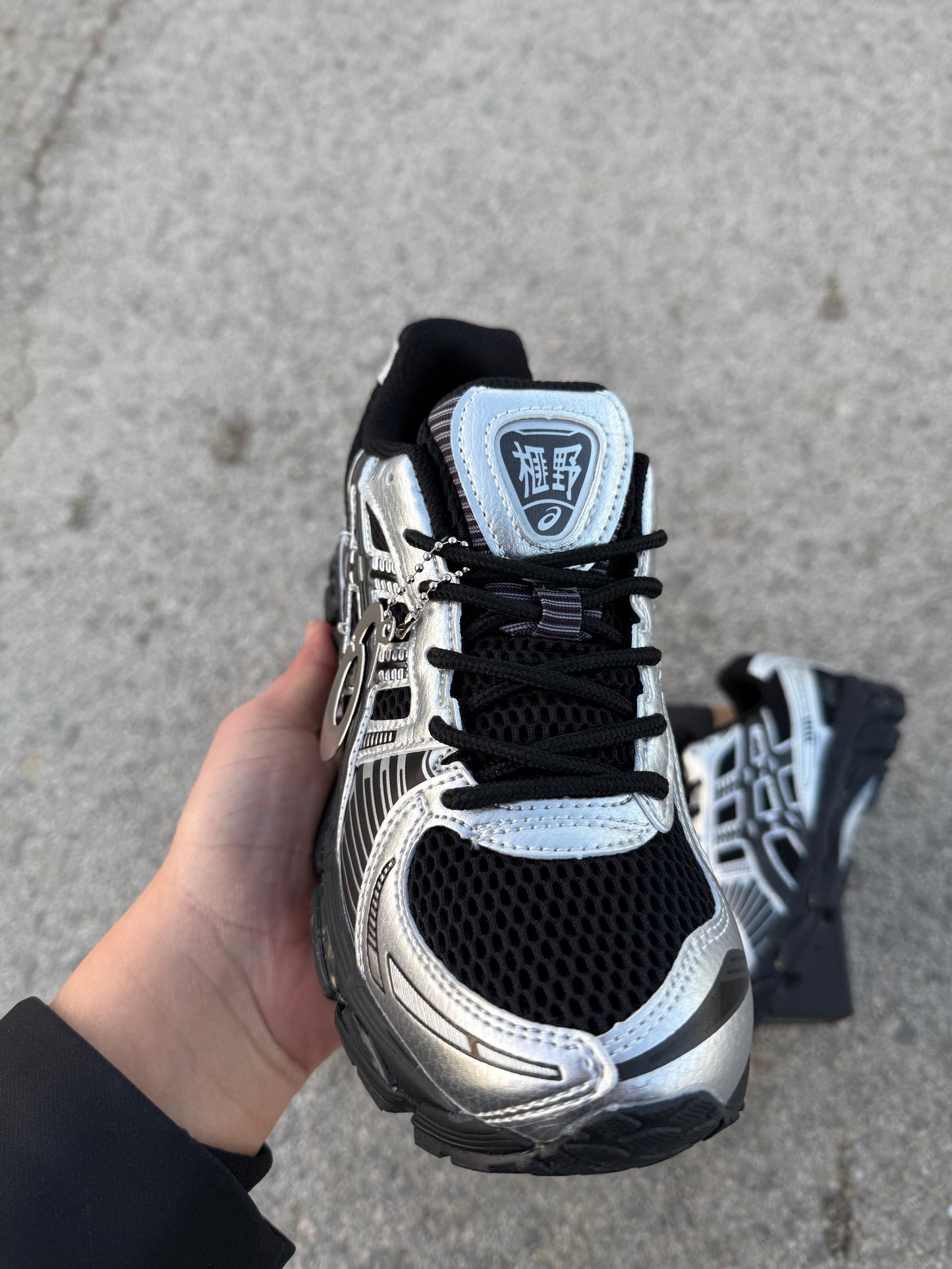 ASICS GEL-KAYANO 2026 🔥 UNIDADES LIMITADAS ‼️ CALIDAD AAA+ ✅